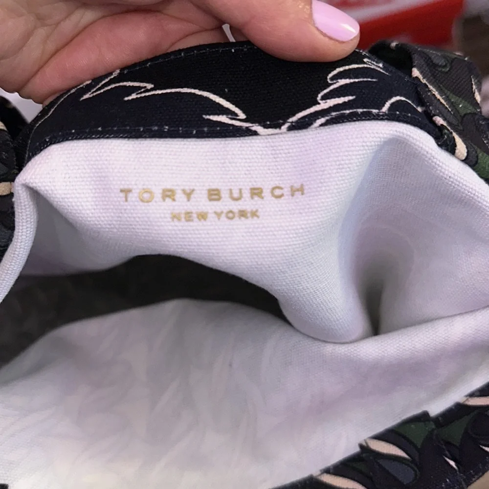 Tory Burch tote